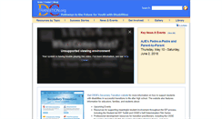 Desktop Screenshot of dctransition.org